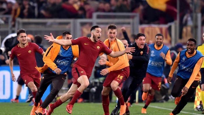 Galatasaray Şampiyonlar Liginde en iyiler arasında