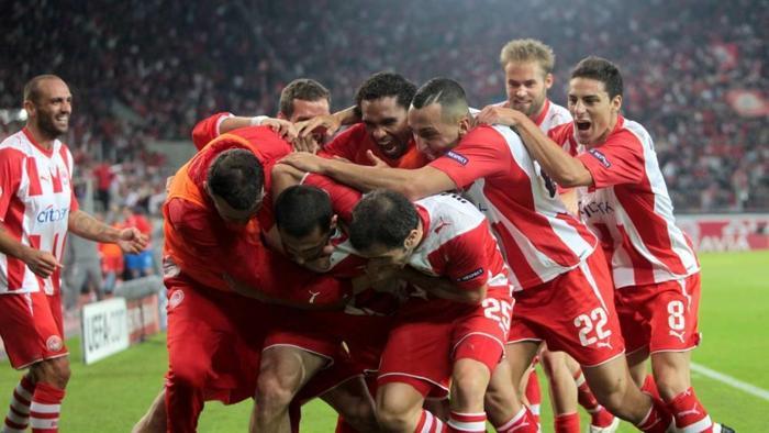 Galatasaray Şampiyonlar Liginde en iyiler arasında