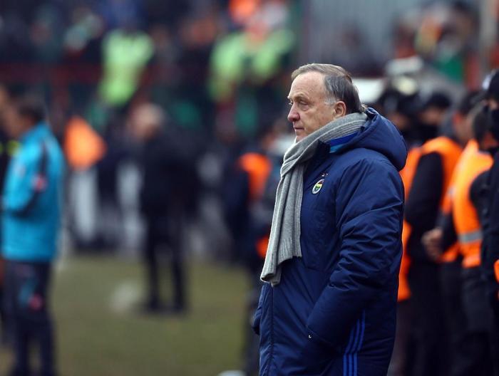 Fenerbahçede istenmeyen yıldızlar