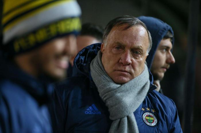 Fenerbahçede istenmeyen yıldızlar
