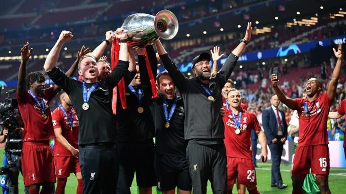 Galatasaray Şampiyonlar Liginde en iyiler arasında