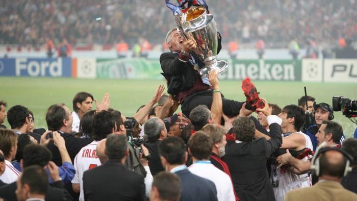 Galatasaray Şampiyonlar Liginde en iyiler arasında