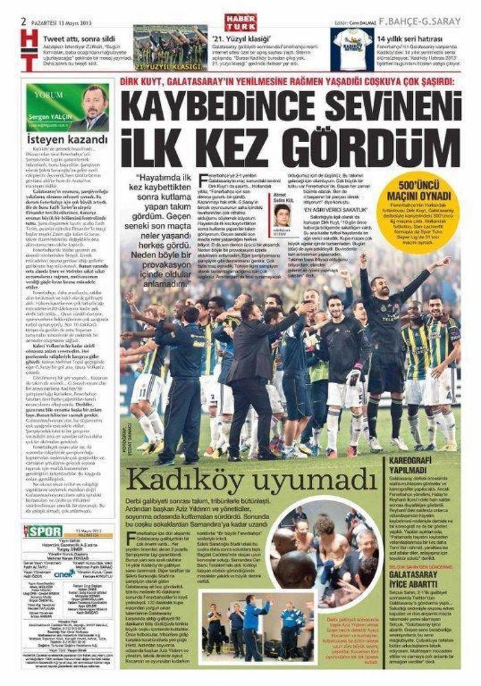 Habertürk