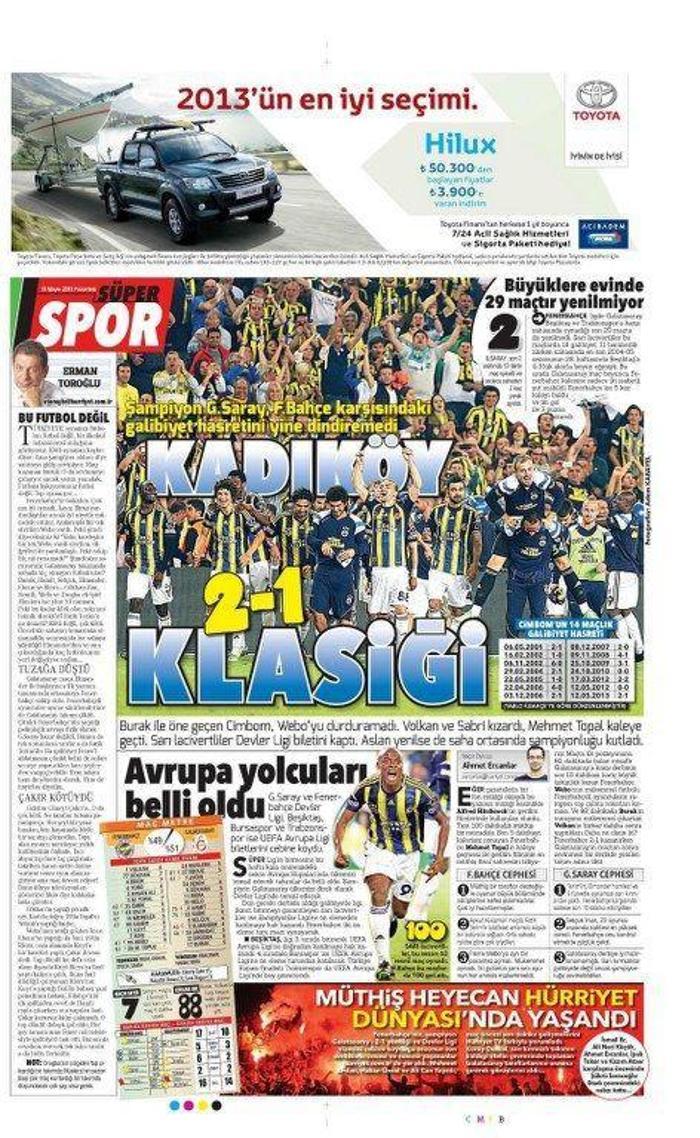 Süper spor