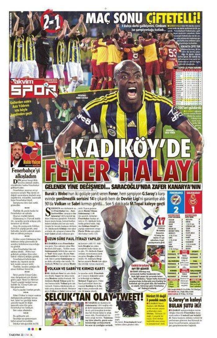 Takvim