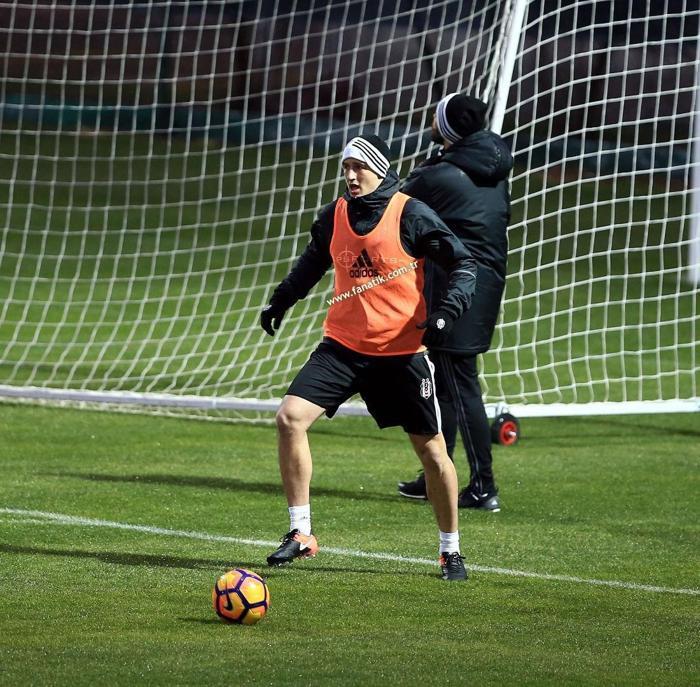 Mitrovic sahaya indi