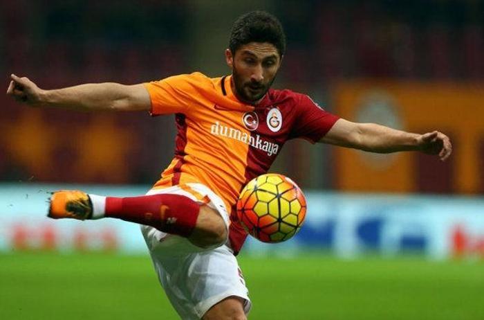 FIFA 16ya göre en iyi 40 Türk futbolcu