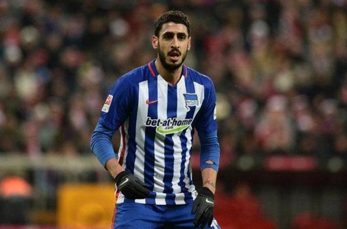 FIFA 16ya göre en iyi 40 Türk futbolcu