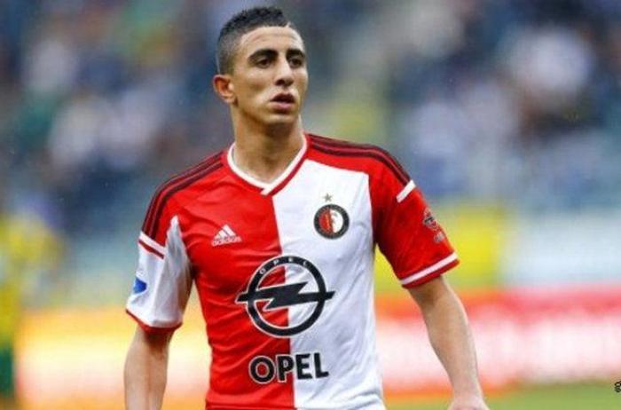 FIFA 16ya göre en iyi 40 Türk futbolcu