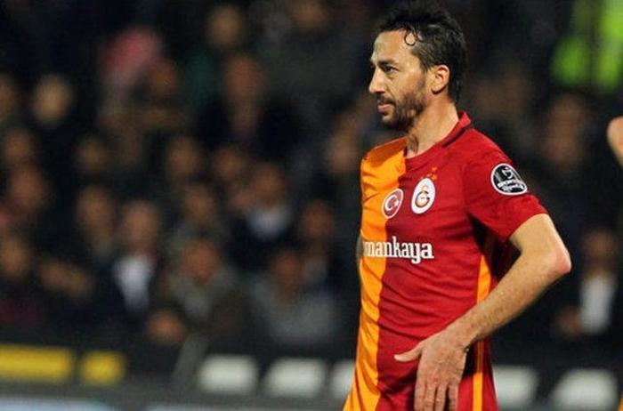 FIFA 16ya göre en iyi 40 Türk futbolcu