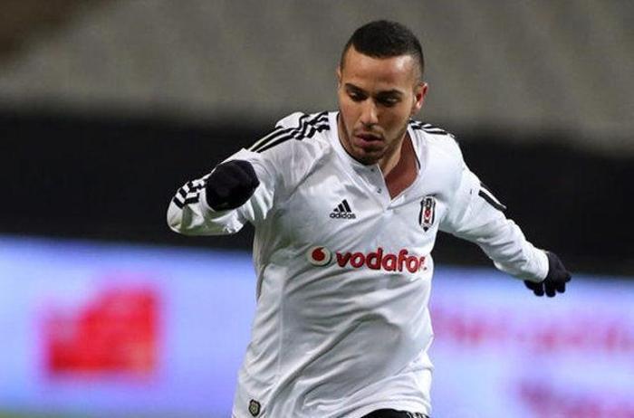 FIFA 16ya göre en iyi 40 Türk futbolcu