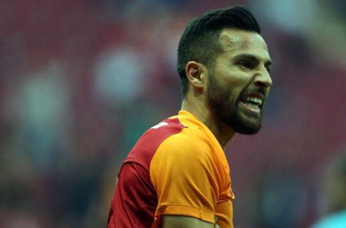 FIFA 16ya göre en iyi 40 Türk futbolcu