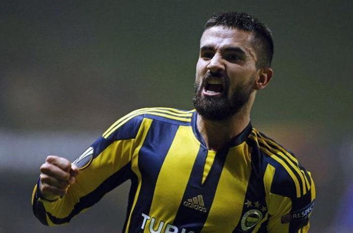FIFA 16ya göre en iyi 40 Türk futbolcu