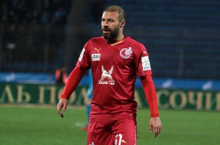 FIFA 16ya göre en iyi 40 Türk futbolcu