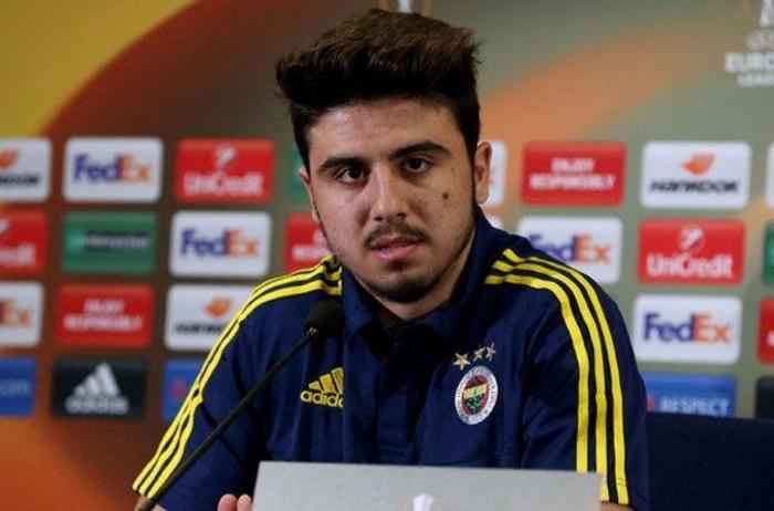 FIFA 16ya göre en iyi 40 Türk futbolcu