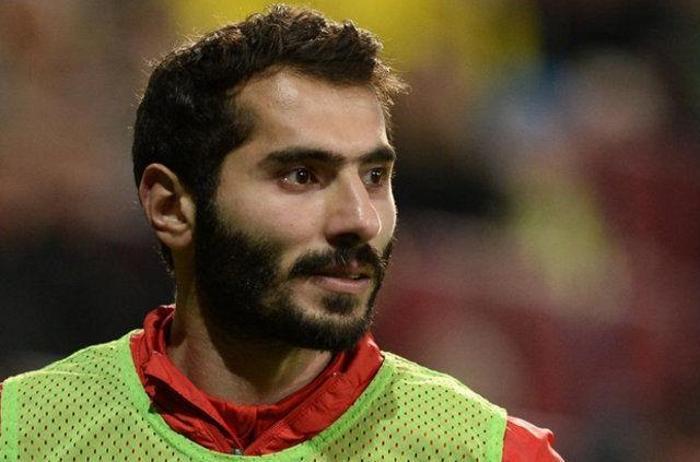 FIFA 16ya göre en iyi 40 Türk futbolcu