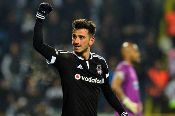 FIFA 16ya göre en iyi 40 Türk futbolcu