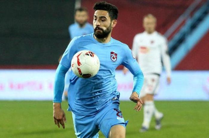 FIFA 16ya göre en iyi 40 Türk futbolcu