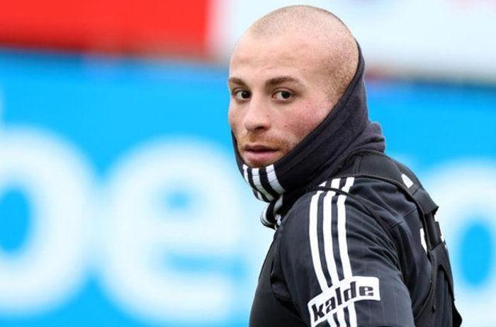 FIFA 16ya göre en iyi 40 Türk futbolcu