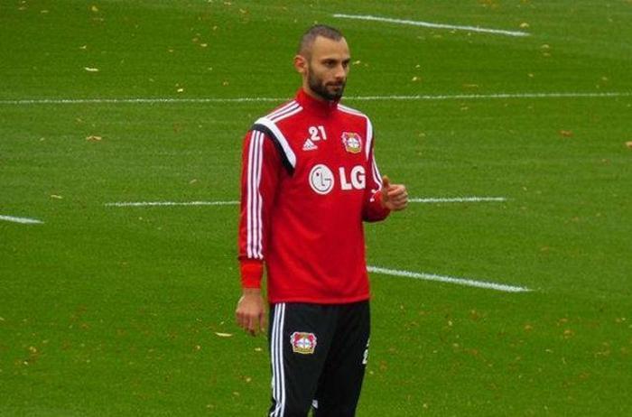 FIFA 16ya göre en iyi 40 Türk futbolcu