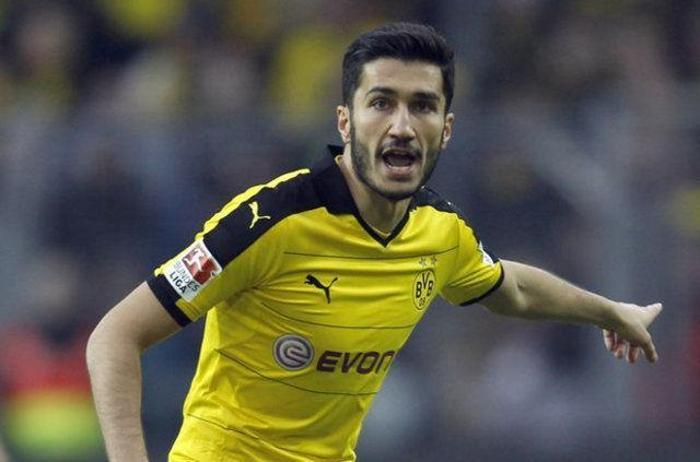 FIFA 16ya göre en iyi 40 Türk futbolcu