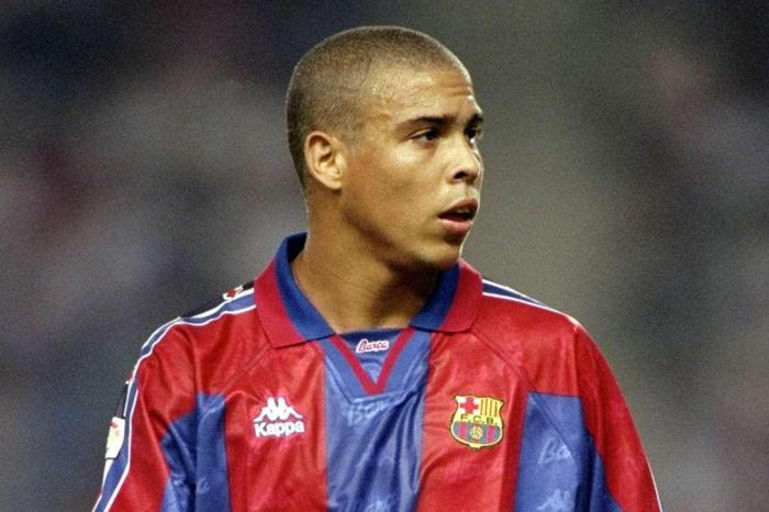 RONALDO