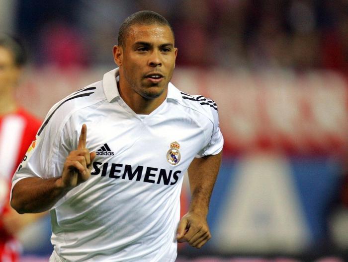 RONALDO
