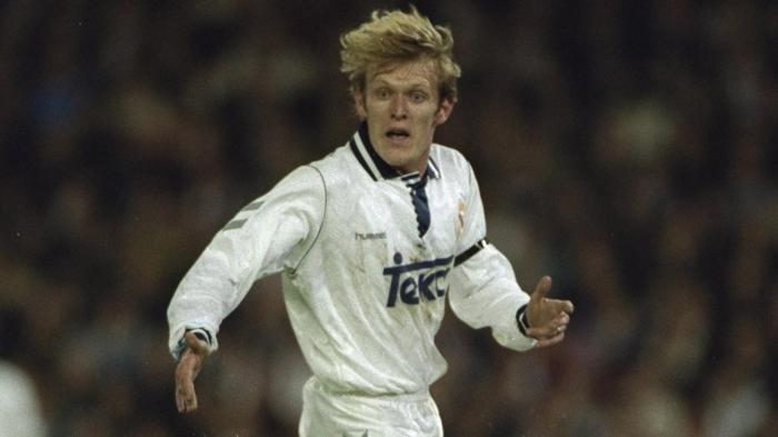 ROBERT PROSINECKI