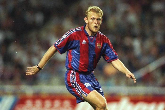 ROBERT PROSINECKI