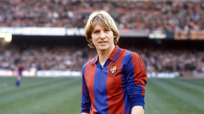 BERND SCHUSTER