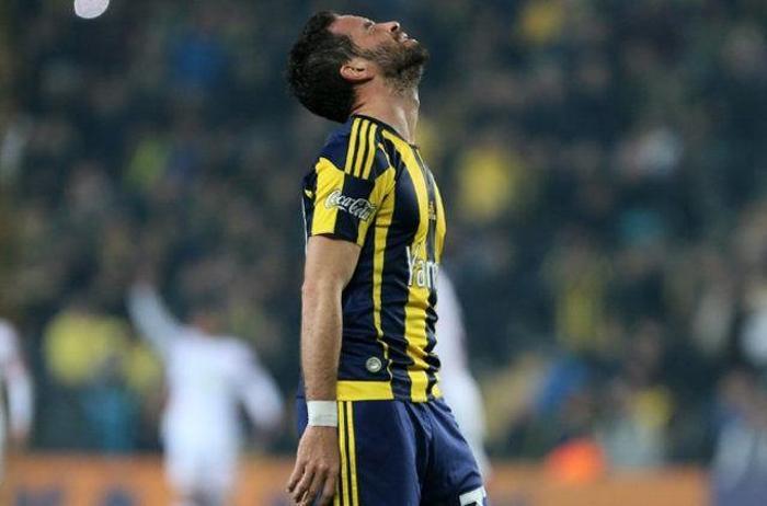 Gökhan Gönül bilmecesi