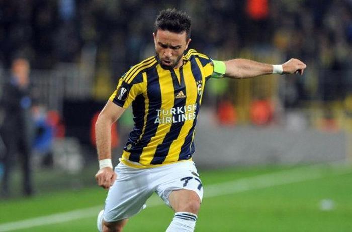 Gökhan Gönül bilmecesi