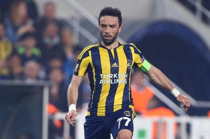 Gökhan Gönül bilmecesi