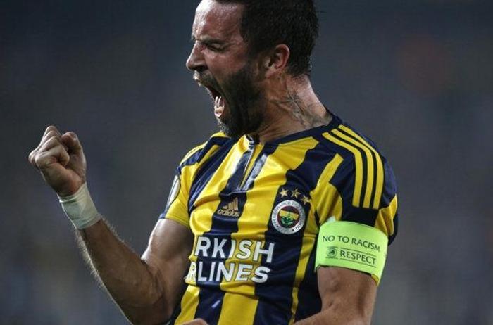 Gökhan Gönül bilmecesi