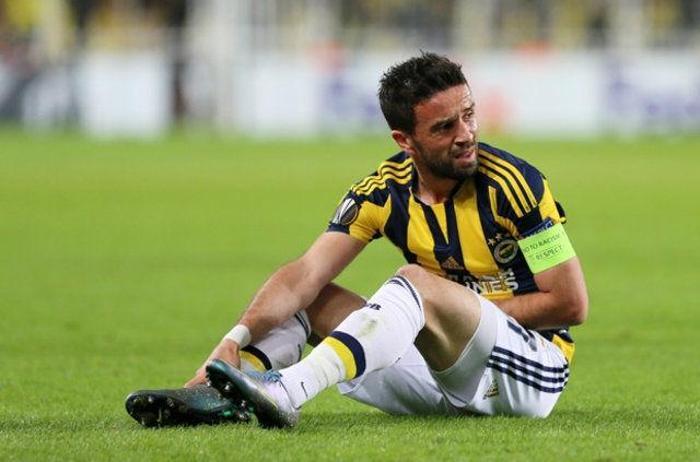 Gökhan Gönül bilmecesi
