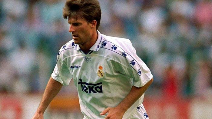 MICHAEL LAUDRUP