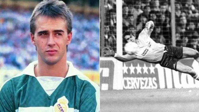 JULEN LOPETEGUI