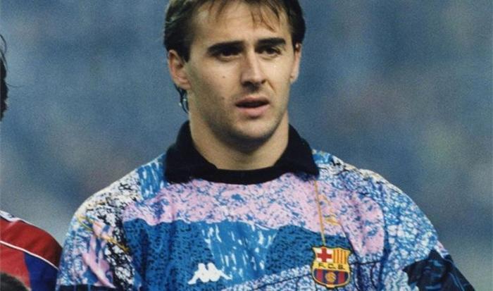 JULEN LOPETEGUI