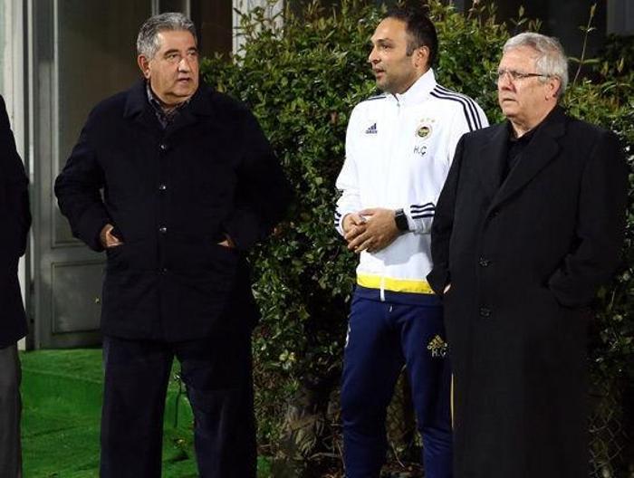 Giuliano Terraneo dönemi sona erdi