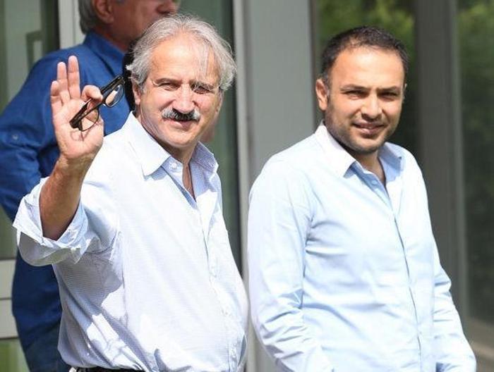 Giuliano Terraneo dönemi sona erdi