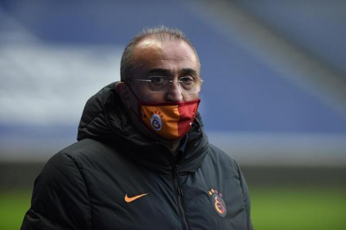 SON DAKİKA Galatasarayda flaş istifa kararı