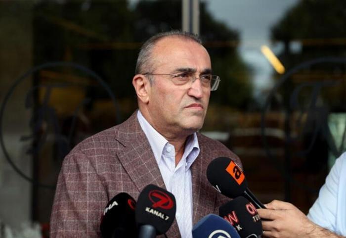 SON DAKİKA Galatasarayda flaş istifa kararı