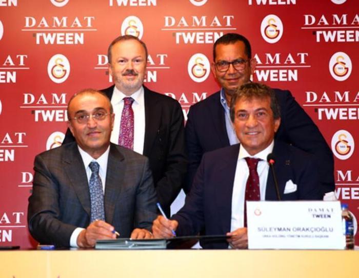 SON DAKİKA Galatasarayda flaş istifa kararı