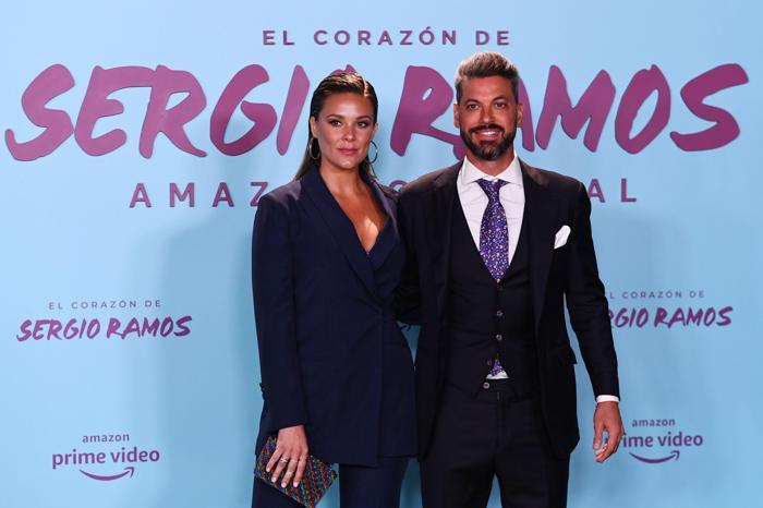 Sergio Ramos belgesel gibi yaşamış