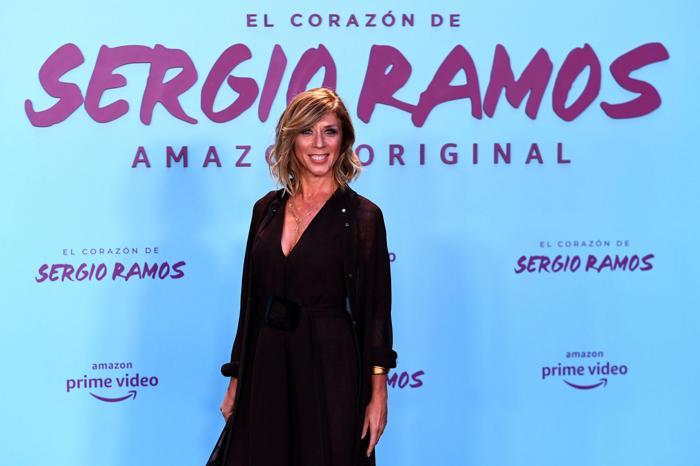 Sergio Ramos belgesel gibi yaşamış