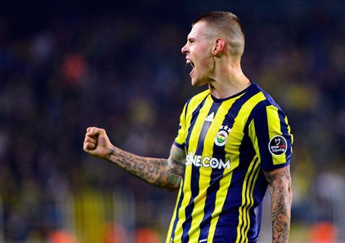9 - Martin Skrtel (FB)€ 2.500.000