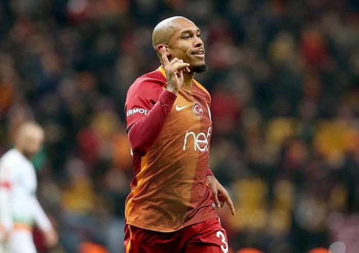 8 - Nigel de Jong (GS)€ 2.500.000