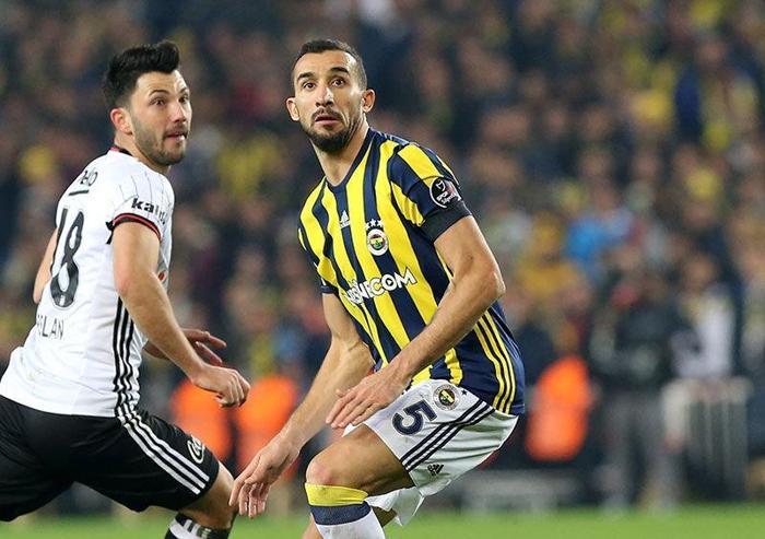 7 - Mehmet Topal (FB)€ 2.500.000