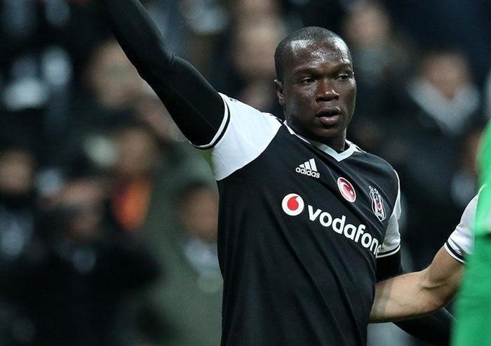 4 - Vincent Aboubakar (BJK)€ 3.300.000