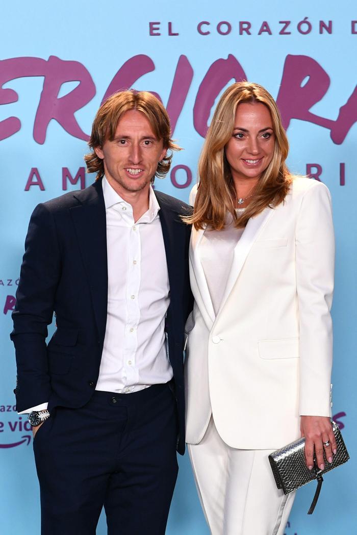 Sergio Ramos belgesel gibi yaşamış